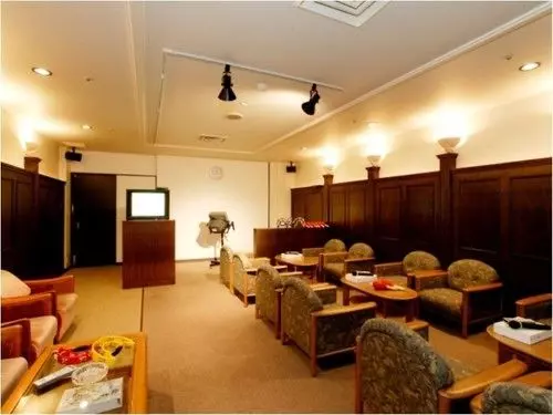 Fotos del hotel And Spa Atlantis Adults Only:  9