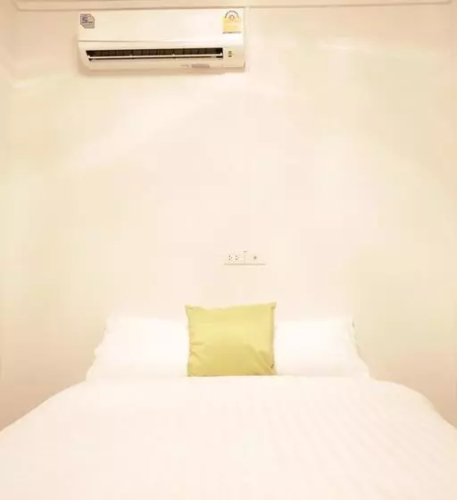 Fotos del hotel Resort M Bangkok  Bts Onnut:  14