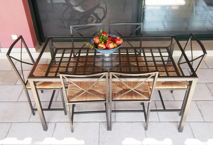 Fotos del hotel Solstice Luxury Suites:  10