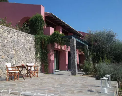 Fotos del hotel Solstice Luxury Suites:  14