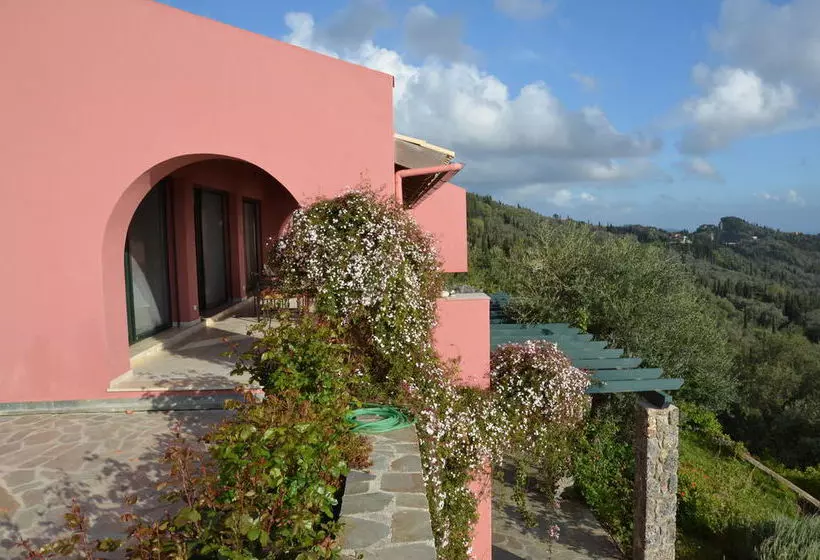 Fotos del hotel Solstice Luxury Suites:  21
