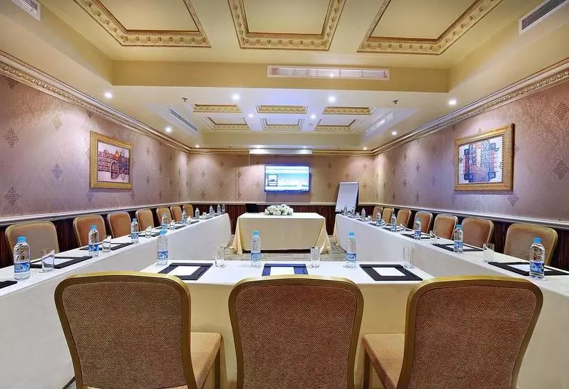 Fotos del hotel Auris Al Fanar:  6