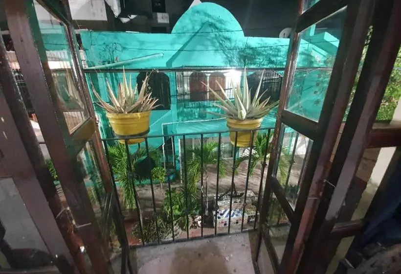 Fotos del hotel Colonial San Carlos:  3