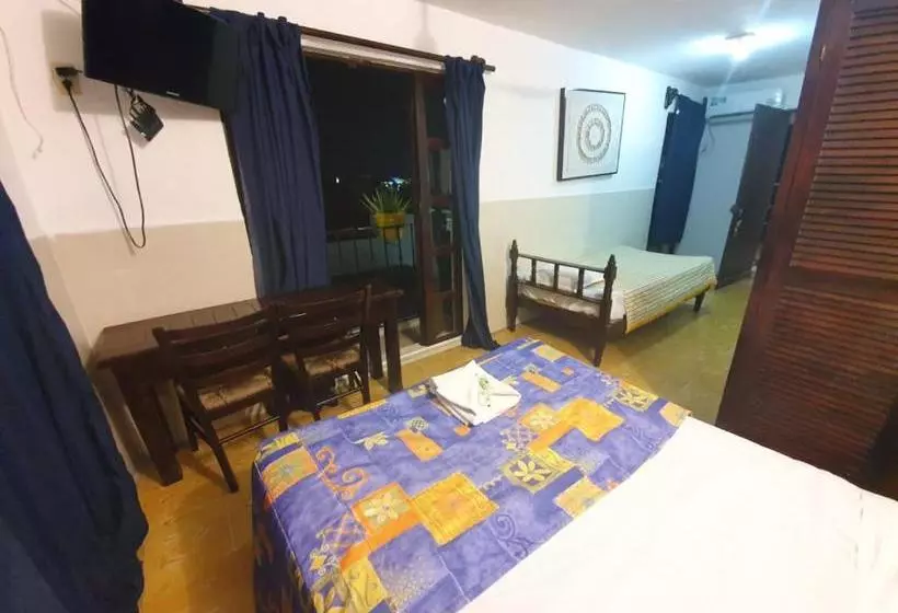 Fotos del hotel Colonial San Carlos:  12