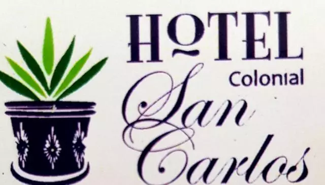 Fotos del hotel Colonial San Carlos:  5
