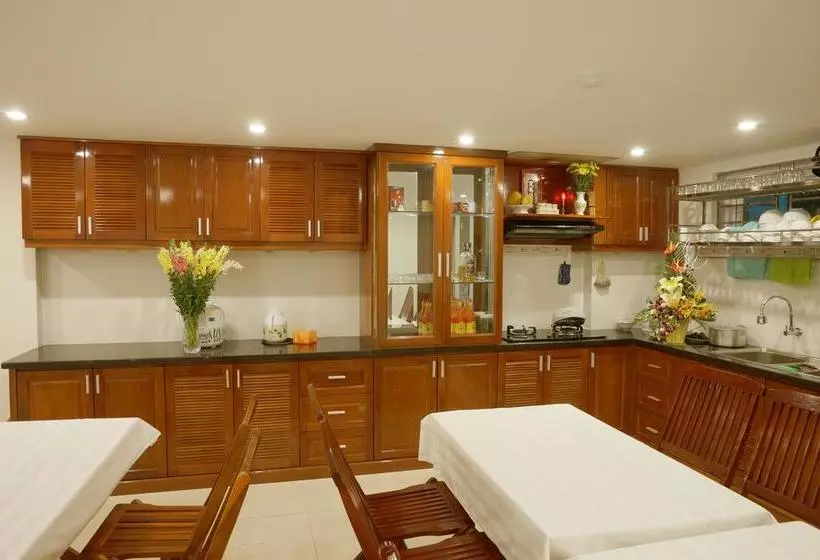 Fotos del hotel Gold Summer:  4