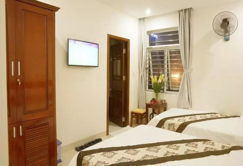 Fotos del hotel Gold Summer:  12