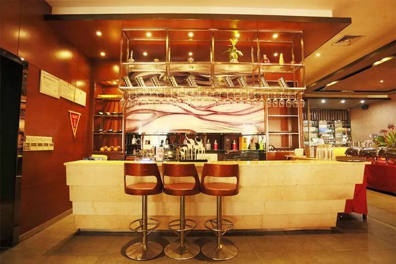 Fotos del hotel Haikou Tianyi Donghuan:  6