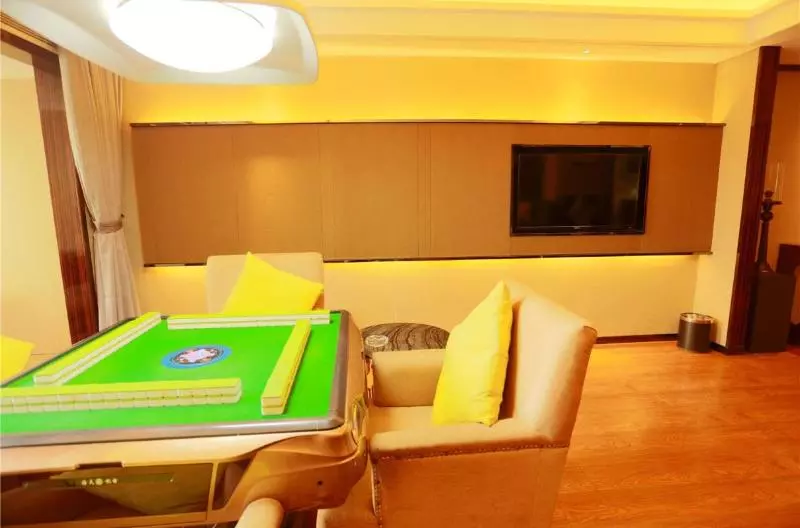 Fotos del hotel Haikou Tianyi Donghuan:  15