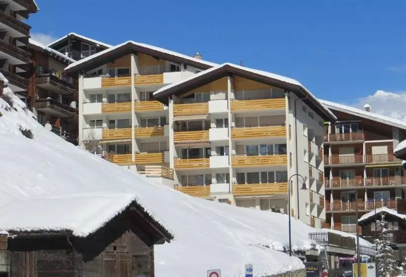 Fotos del hotel Haus Sonnheim:  10