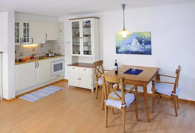 Fotos del hotel Haus Sonnheim:  9