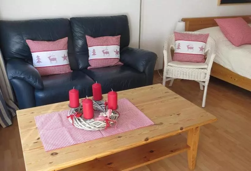 Fotos del hotel Haus Sonnheim:  7