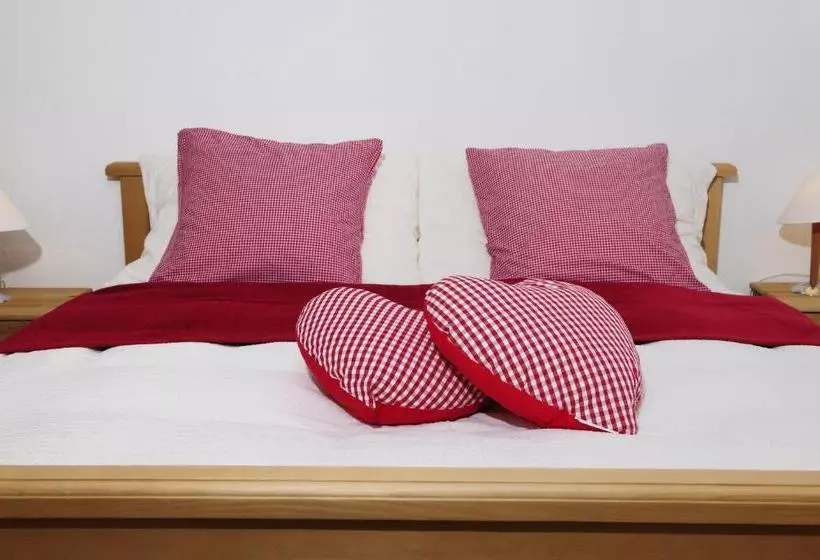 Fotos del hotel Haus Sonnheim:  6