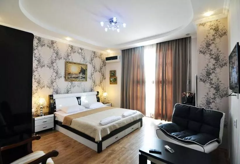 Fotos del hotel Flamingo Group:  14