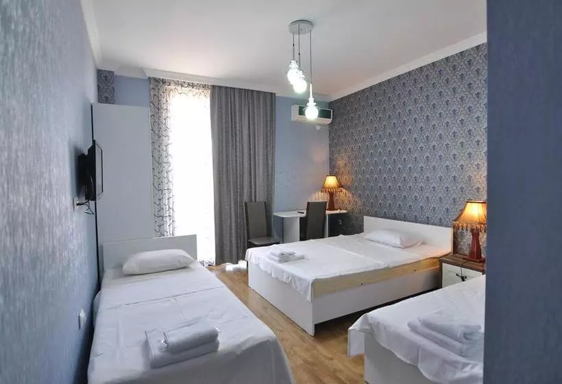 Fotos del hotel Flamingo Group:  16
