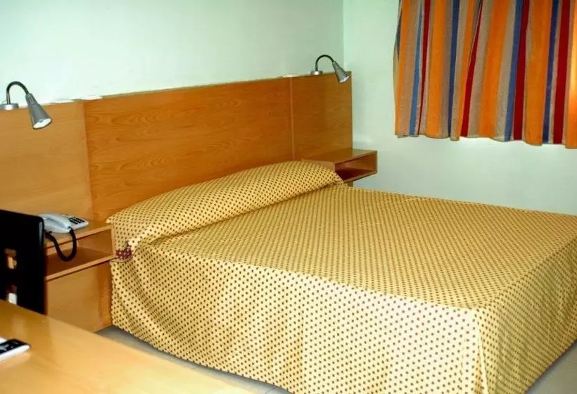 Fotos del hotel Roterdão:  8