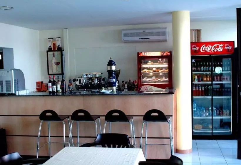 Fotos del hotel Roterdão:  4