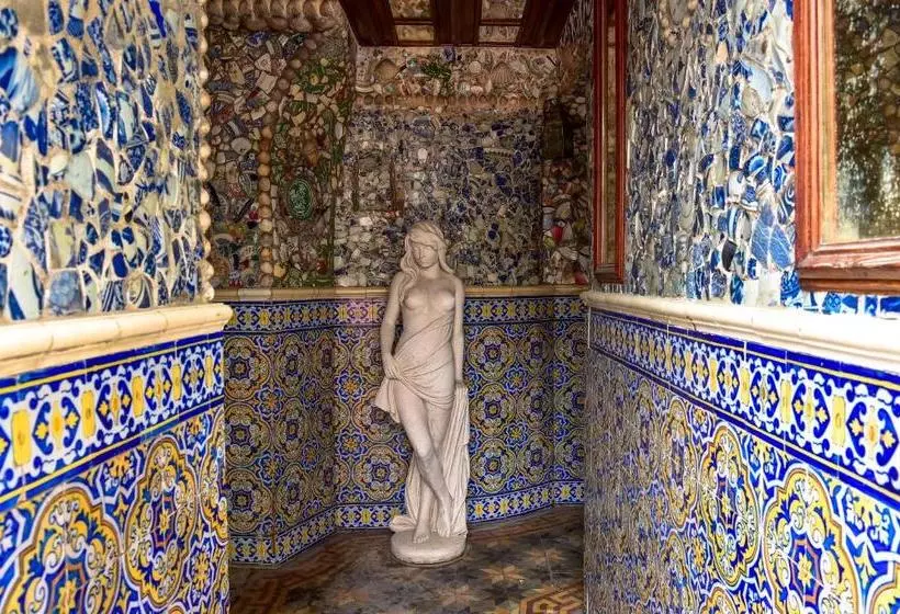 Fotos del hotel Palacete Chafariz Del Rei  By Unlock S:  15