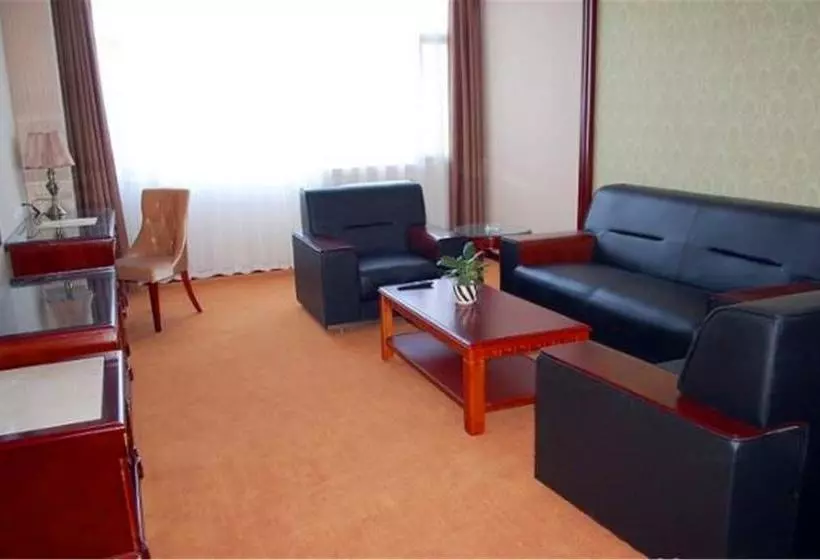 Fotos del hotel Vienna Hotel Qingdao Jiaozhou:  19