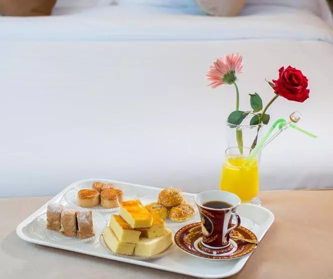Fotos del hotel Vienna Hotel Qingdao Jiaozhou:  21