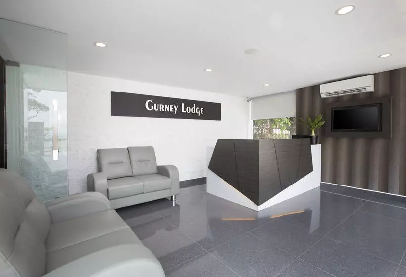 Fotos del hotel Gurney Luxe Inn:  2