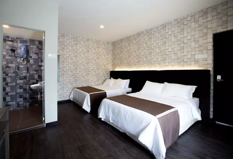 Fotos del hotel Gurney Luxe Inn:  22
