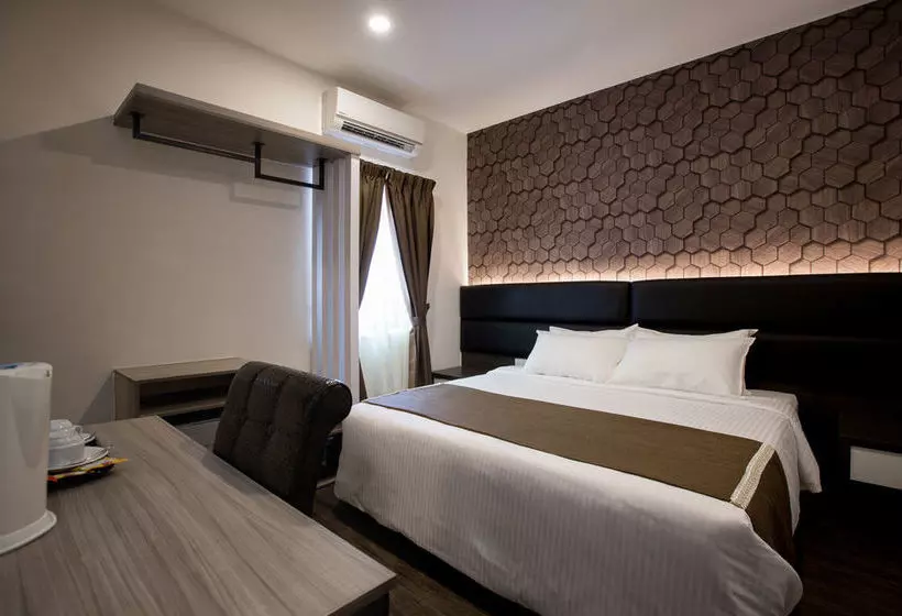 Fotos del hotel Gurney Luxe Inn:  16
