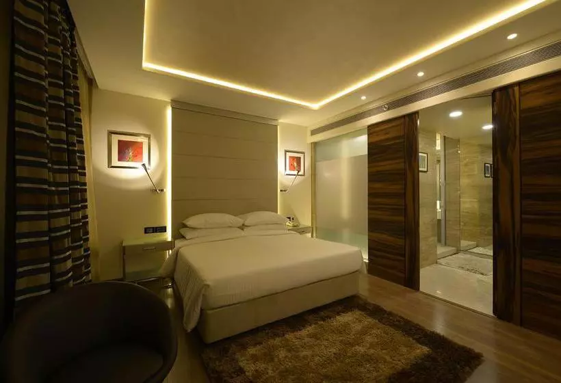 Fotos del hotel Genesis Hotel Near Mumbai Airport:  9