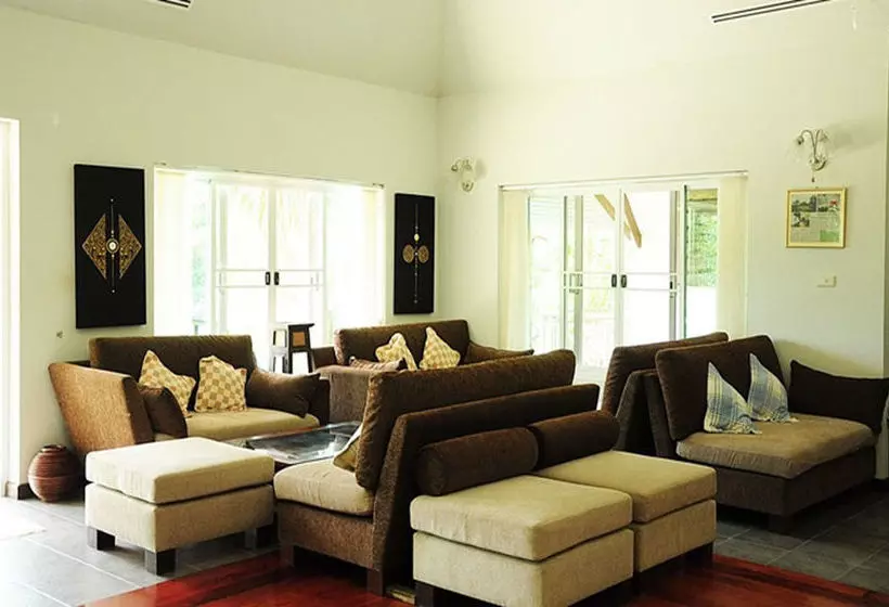 Kong Garden Resort