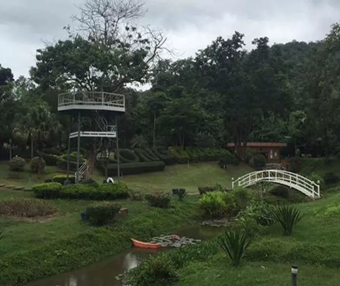 Fotos del hotel Kong Garden Resort:  17