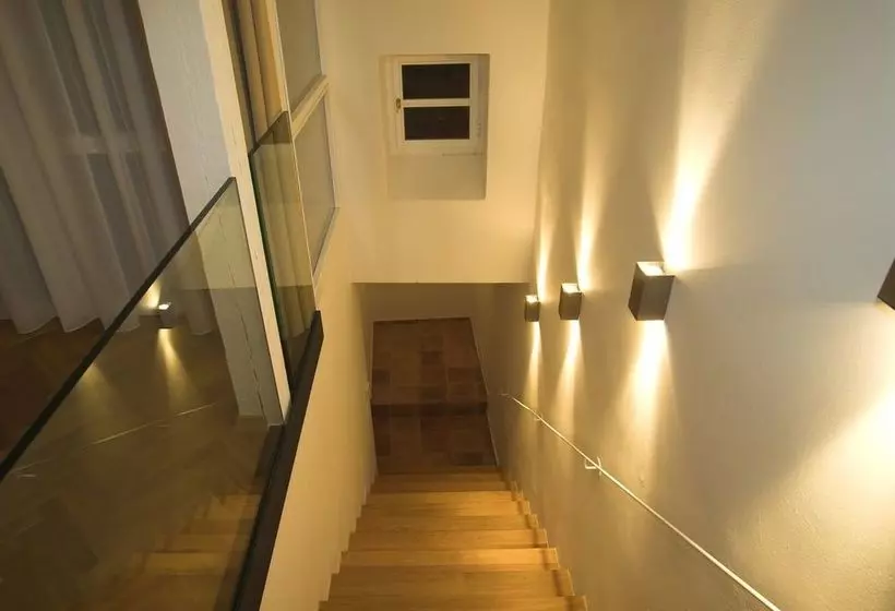 Fotos del hotel Residence Karlova:  10