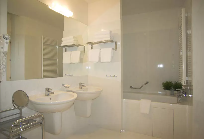 Fotos del hotel Residence Karlova:  8