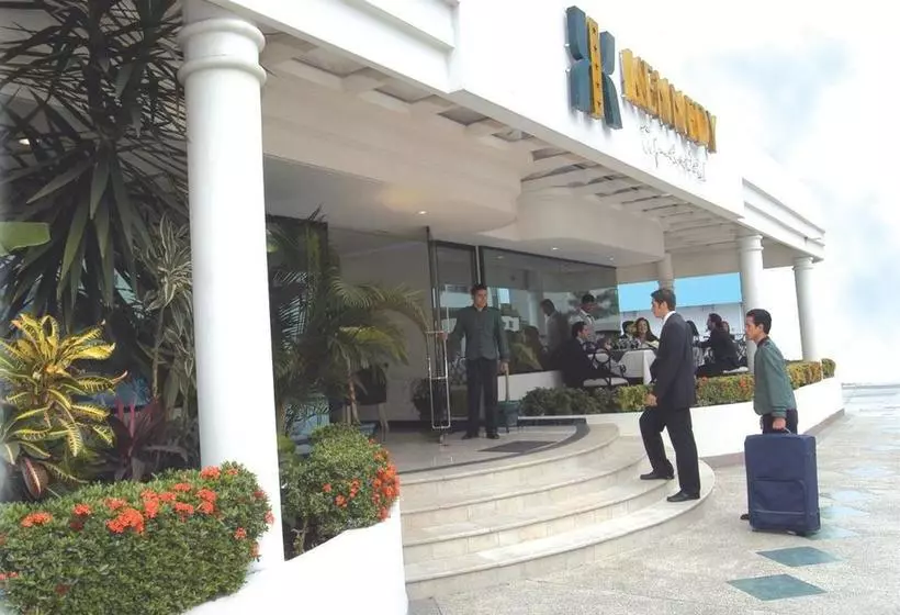 Fotos del hotel Apart Hotel Kennedy:  5