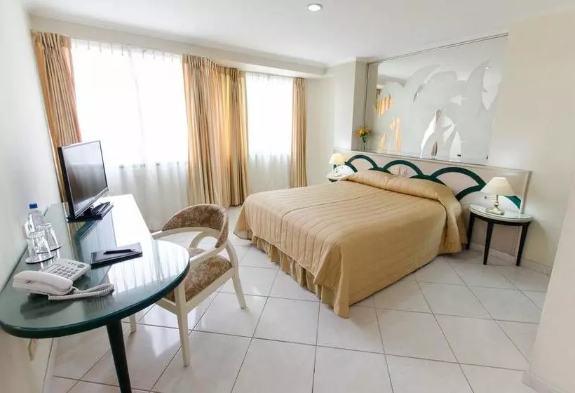 Fotos del hotel Apart Hotel Kennedy:  2