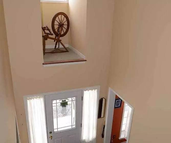 Fotos del hotel Connemara Bed And Breakfast:  23