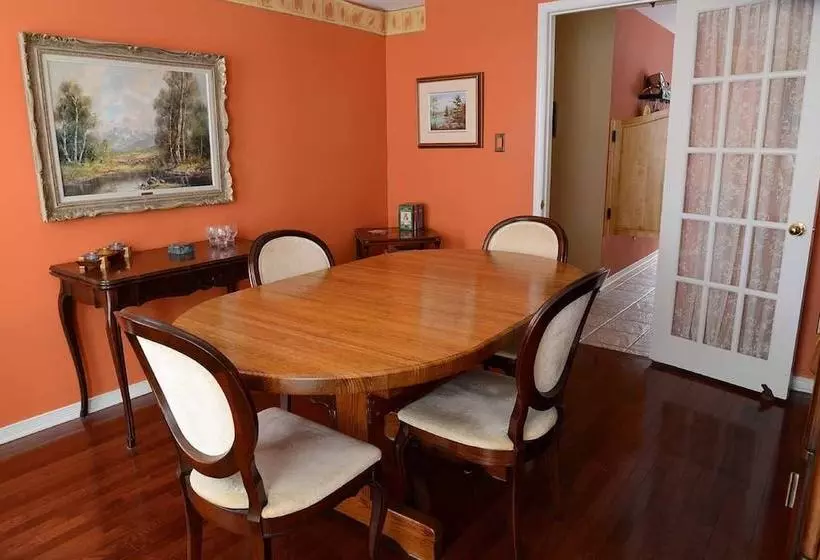 Fotos del hotel Connemara Bed And Breakfast:  2
