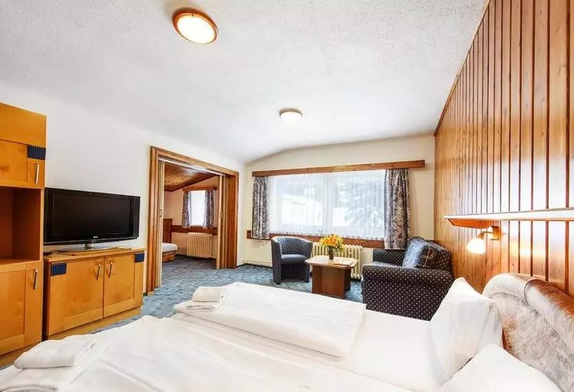 Fotos del hotel Venuše:  11