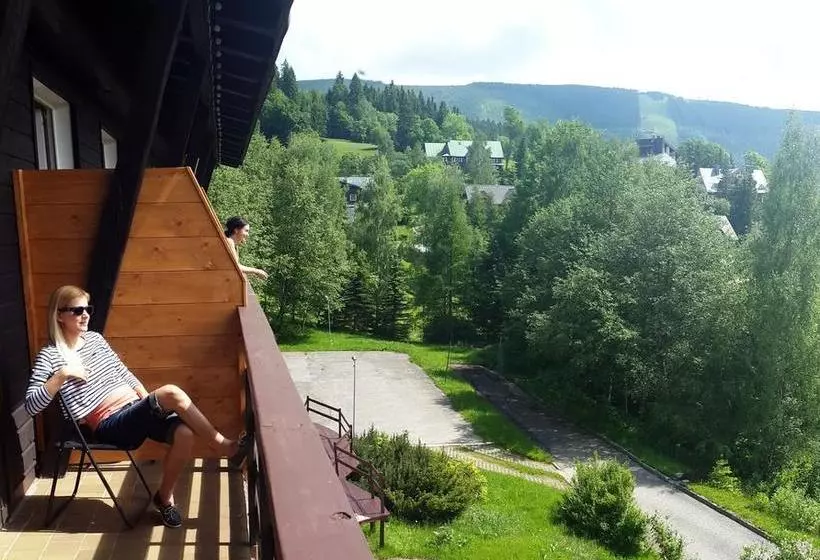 Fotos del hotel Venuše:  14
