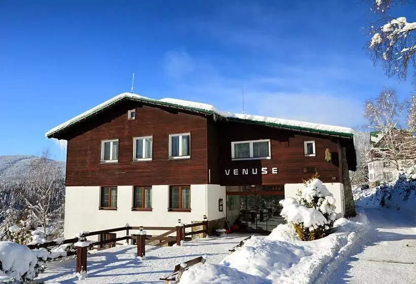 Fotos del hotel Venuše:  12