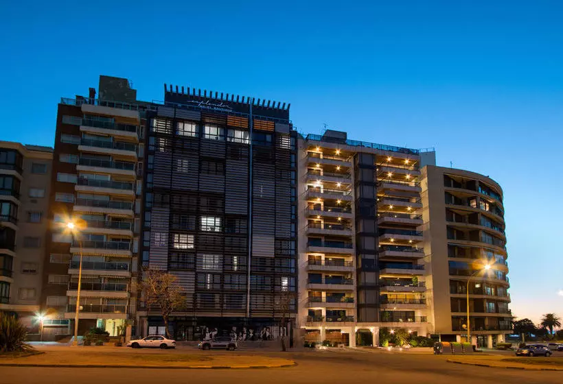 Fotos del hotel Esplendor By Wyndham Montevideo Punta Carretas:  13