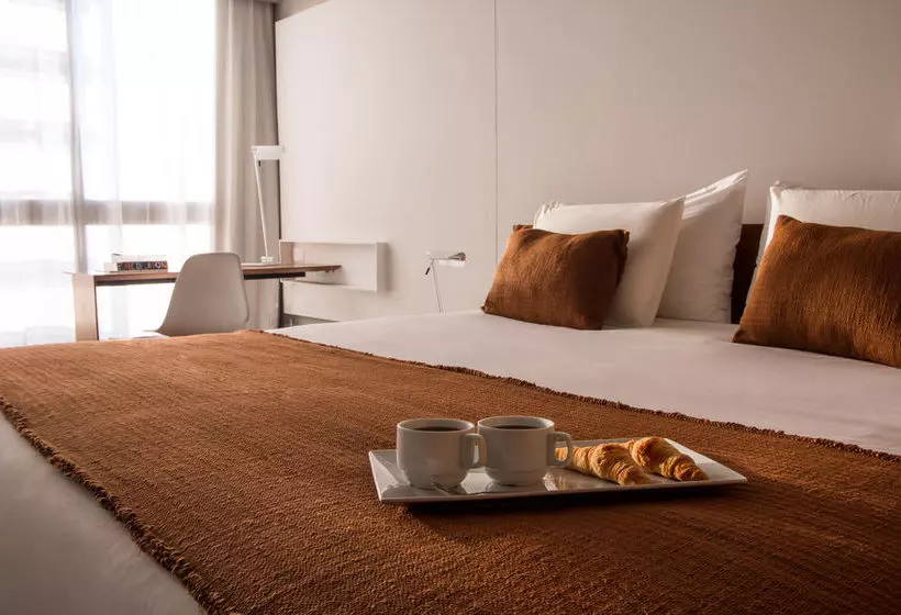 Fotos del hotel Esplendor By Wyndham Montevideo Punta Carretas:  16