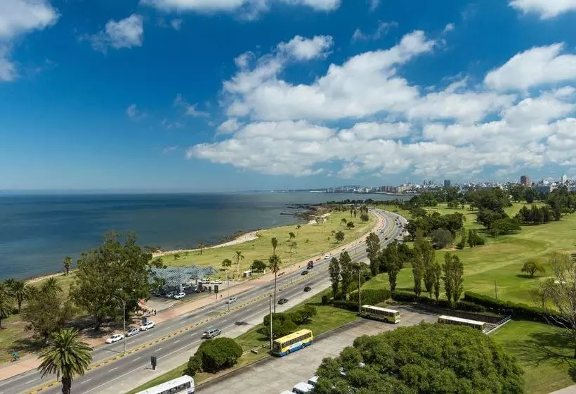 Fotos del hotel Esplendor By Wyndham Montevideo Punta Carretas:  7