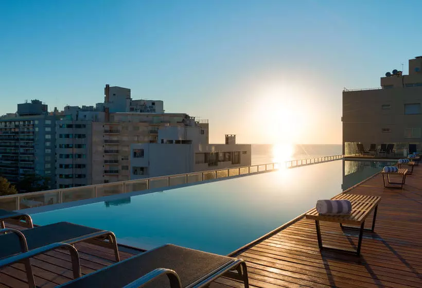 Esplendor By Wyndham Montevideo Punta Carretas