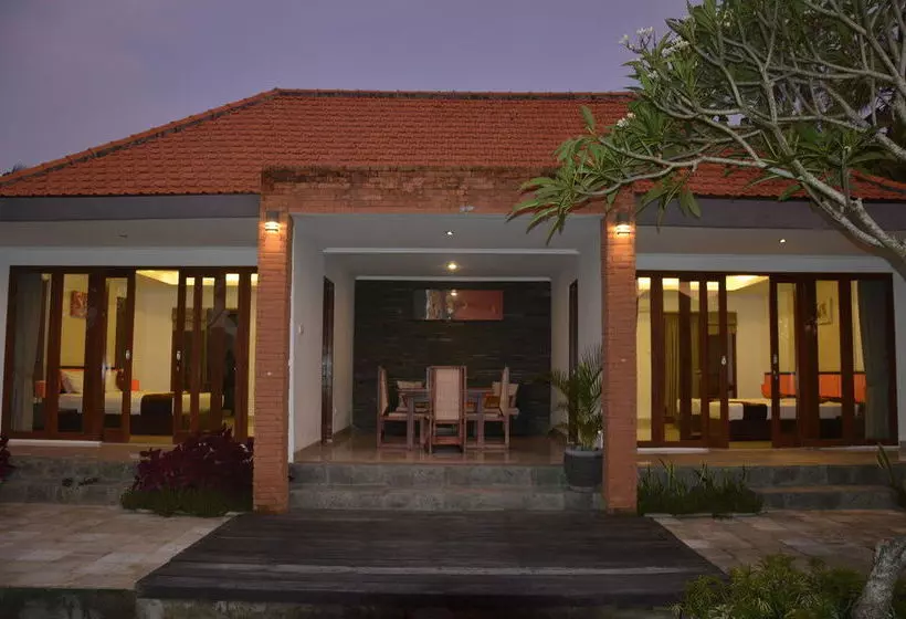 Fotos del hotel The Cory Villa:  7