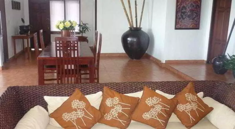 Fotos del hotel Villa Marlee:  14