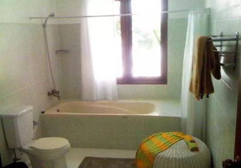 Fotos del hotel Villa Marlee:  5