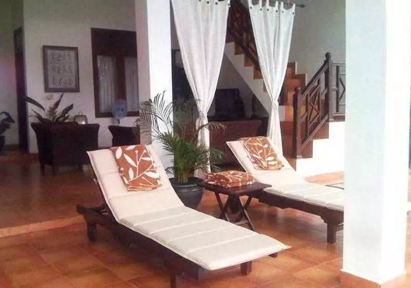 Fotos del hotel Villa Marlee:  3