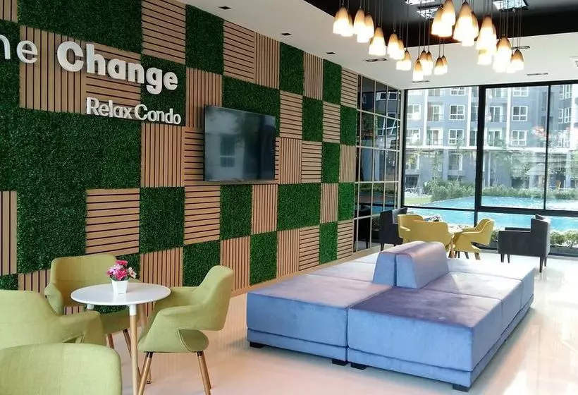 The Change Suites Korat