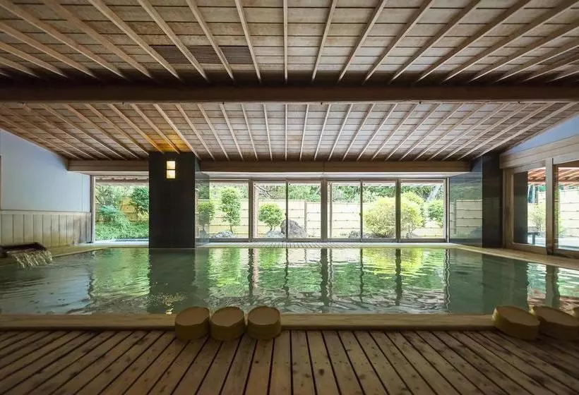 Fotos del hotel Nishiizu Crystal View:  5