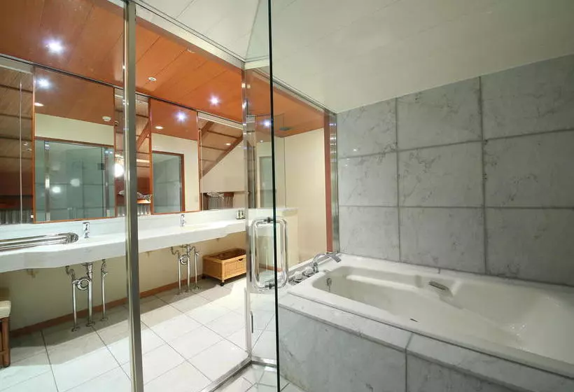 Fotos del hotel Nishiizu Crystal View:  8
